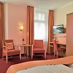 Meeresgruss 3* Остзебад Бинц