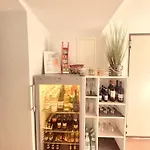 Meeresgruss Отель Остзебад Бинц