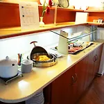 Отель Meeresgruss