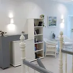 Hotel Meeresgruss 3*