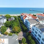 Meeresgruss Hotel 3*