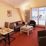 Meeresgruss Hotel