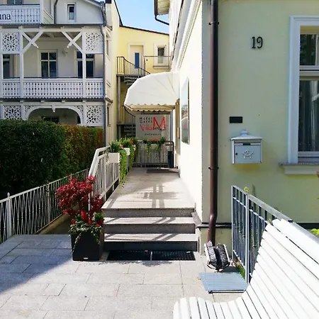 Hotel Meeresgruss