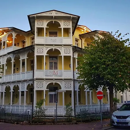 Hotel Meeresgruss