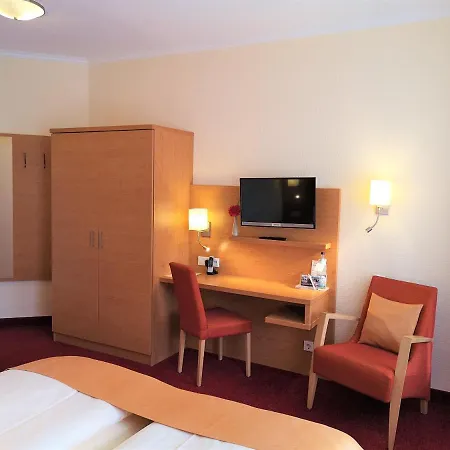 Meeresgruss Hotel