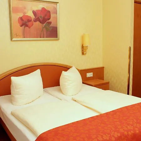 Meeresgruss Hotel Binz