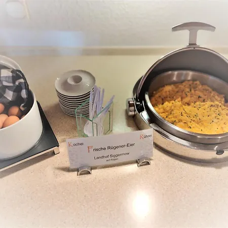 Meeresgruss Hotel 3*