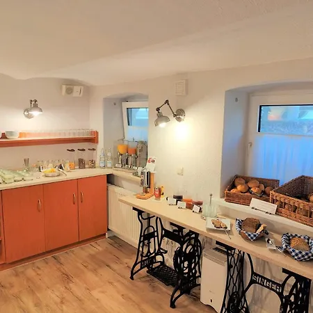 Meeresgruss Hotel Binz