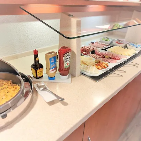 Meeresgruss Hotel 3*