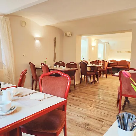 Meeresgruss Hotel