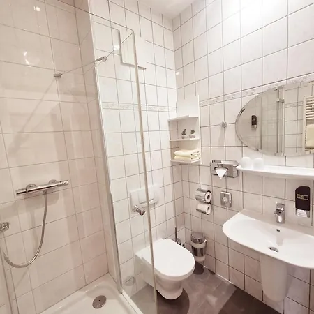 Hotel Meeresgruss