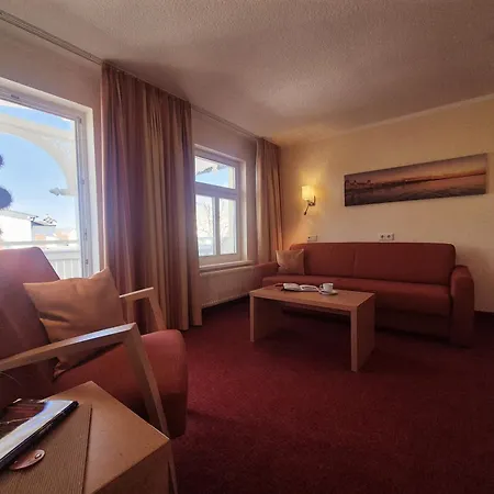 Meeresgruss Hotel