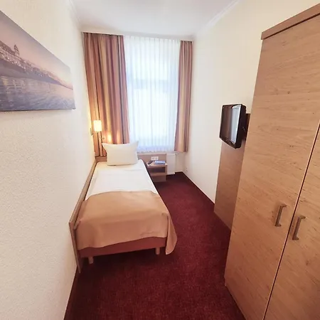 Hotel Meeresgruss
