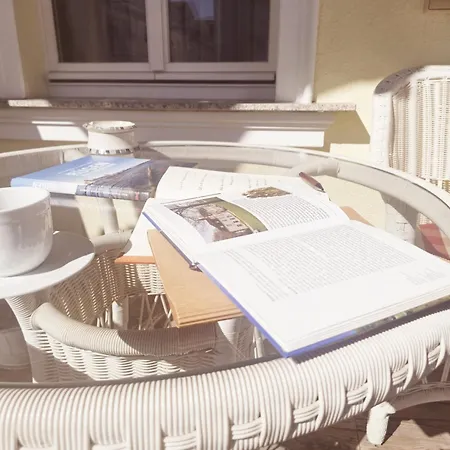 Meeresgruss Hotel 3*