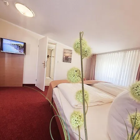 Hotel Meeresgruss 3*