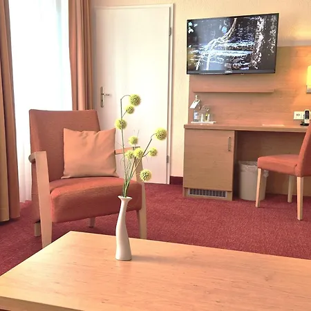 Hotel Meeresgruss