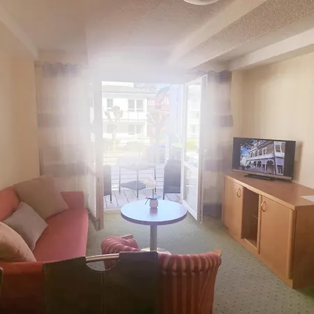 Hotel Meeresgruss