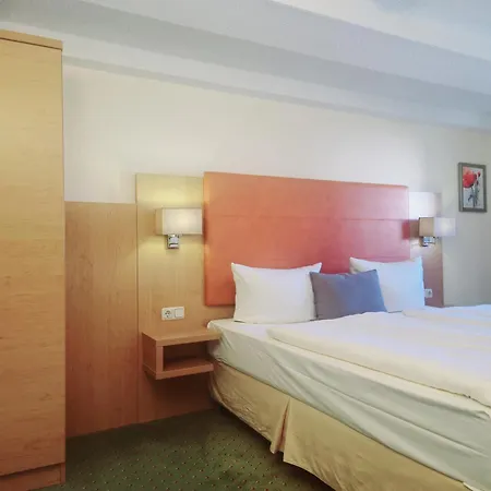 Meeresgruss Hotel 3*