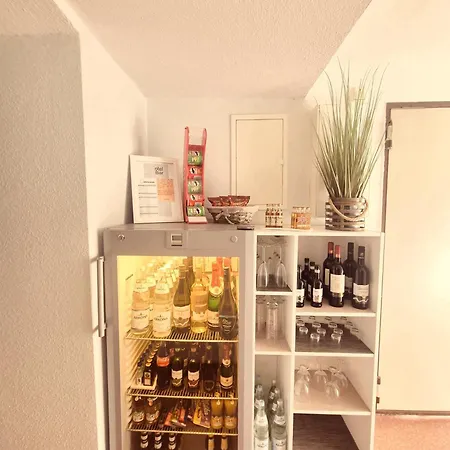 Meeresgruss Hotel Binz