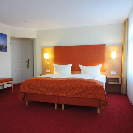 Meeresgruss Hotel 3*