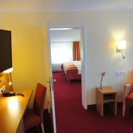 Meeresgruss Hotell