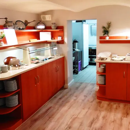 Meeresgruss Hotel 3*