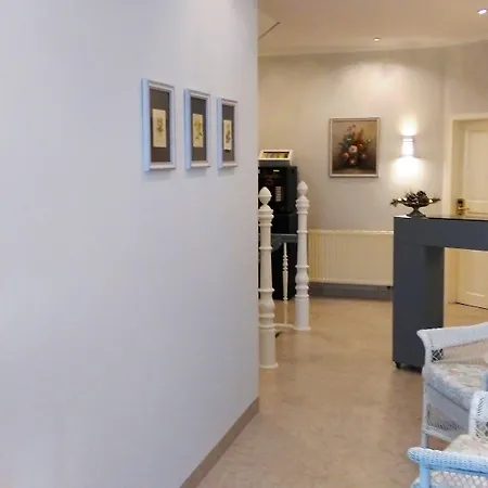 Meeresgruss Hotel 3*