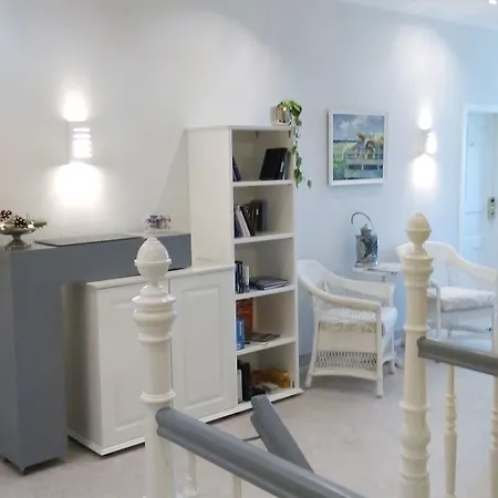 Hotel Meeresgruss 3*