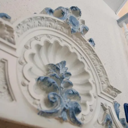 Hotel Meeresgruss Binz