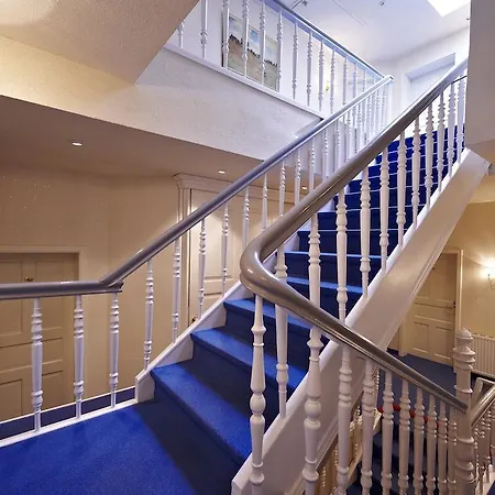 Hotel Meeresgruss Binz