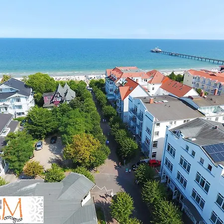 Meeresgruss Hotel 3*