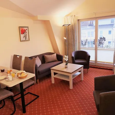 Meeresgruss Hotel