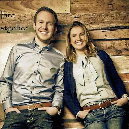 Hotel Meeresgruss Binz