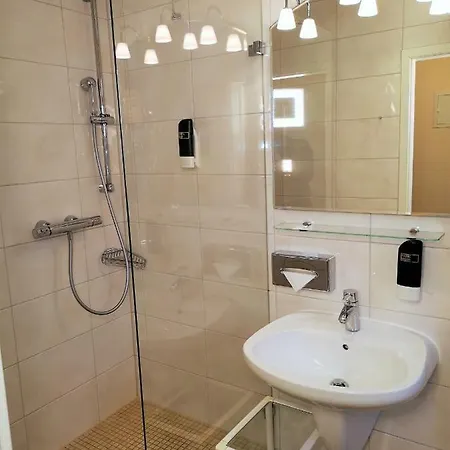 Meeresgruss Hotel 3*