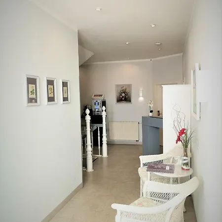 Meeresgruss Hotel