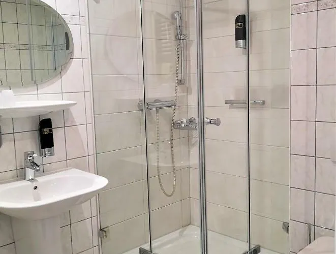 Meeresgruss Szálloda 3*